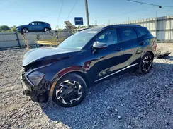 5XYK53AF2PG064950 2023 KIA SPORTAGE