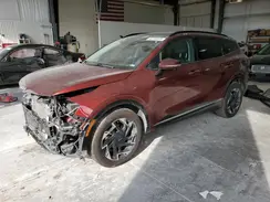 5XYK53AF2PG094479 2023 KIA SPORTAGE