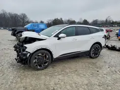 5XYK53AF2PG106565 2023 KIA SPORTAGE