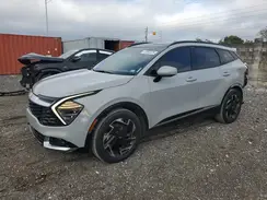 5XYK53AF2PG133331 2023 KIA SPORTAGE