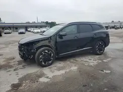 5XYK53AF3PG010430 2023 KIA SPORTAGE