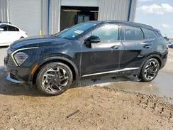 5XYK53AF3PG015031 2023 KIA SPORTAGE
