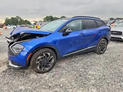 5XYK53AF3PG026448 2023 KIA SPORTAGE