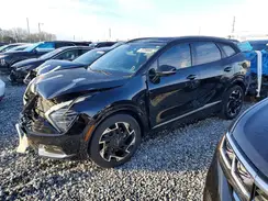 5XYK53AF3PG033450 2023 KIA SPORTAGE