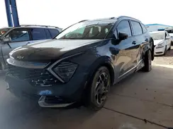 5XYK53AF3PG044609 2023 KIA SPORTAGE