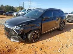 5XYK53AF3PG059725 2023 KIA SPORTAGE