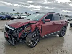5XYK53AF3PG063189 2023 KIA SPORTAGE