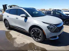 5XYK53AF3PG064133 2023 KIA SPORTAGE