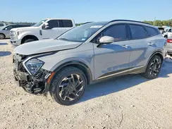 5XYK53AF3PG066917 2023 KIA SPORTAGE