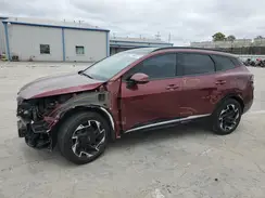 5XYK53AF3PG101410 2023 KIA SPORTAGE