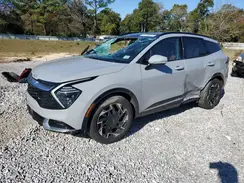 5XYK53AF3PG105344 2023 KIA SPORTAGE