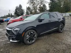 5XYK53AF3PG114156 2023 KIA SPORTAGE