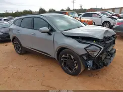 5XYK53AF4PG025390 2023 KIA SPORTAGE