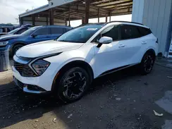 5XYK53AF4PG035899 2023 KIA SPORTAGE