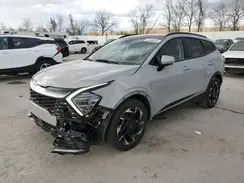 5XYK53AF4PG039046 2023 KIA SPORTAGE