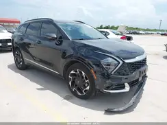 5XYK53AF4PG046532 2023 KIA SPORTAGE