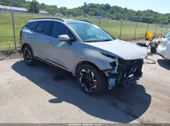 5XYK53AF4PG058163 2023 KIA SPORTAGE