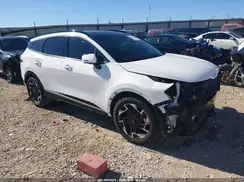 5XYK53AF4PG071026 2023 KIA SPORTAGE