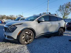 5XYK53AF4PG081894 2023 KIA SPORTAGE