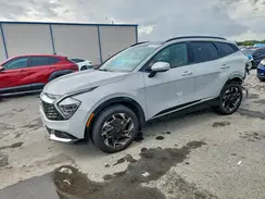 5XYK53AF4PG085752 2023 KIA SPORTAGE