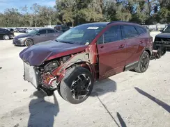 5XYK53AF4PG085931 2023 KIA SPORTAGE
