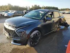 5XYK53AF4PG092474 2023 KIA SPORTAGE