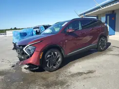 5XYK53AF4PG101805 2023 KIA SPORTAGE