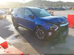 5XYK53AF4PG103750 2023 KIA SPORTAGE