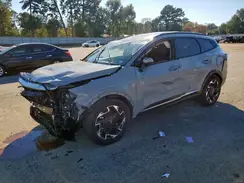 5XYK53AF4PG104431 2023 KIA SPORTAGE
