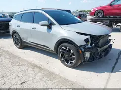 5XYK53AF4PG105336 2023 KIA SPORTAGE