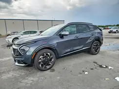 5XYK53AF4PG108138 2023 KIA SPORTAGE