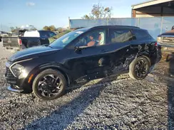 5XYK53AF5PG031179 2023 KIA SPORTAGE