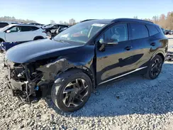 5XYK53AF5PG042523 2023 KIA SPORTAGE
