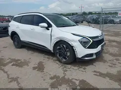 5XYK53AF5PG048399 2023 KIA SPORTAGE