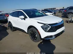 5XYK53AF5PG051139 2023 KIA SPORTAGE