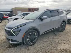 5XYK53AF5PG052744 2023 KIA SPORTAGE