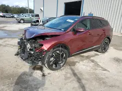 5XYK53AF5PG063212 2023 KIA SPORTAGE