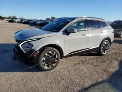 5XYK53AF5PG069303 2023 KIA SPORTAGE
