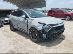 5XYK53AF5PG089549 2023 KIA SPORTAGE