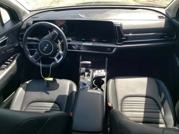 5XYK53AF5PG092581 2023 KIA SPORTAGE - Image 8