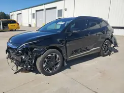 5XYK53AF5PG103384 2023 KIA SPORTAGE