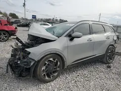 5XYK53AF5PG103577 2023 KIA SPORTAGE