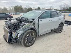 5XYK53AF5PG112182 2023 KIA SPORTAGE