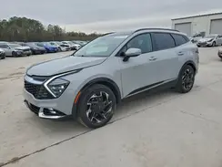 5XYK53AF5PG115650 2023 KIA SPORTAGE