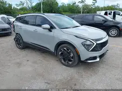 5XYK53AF5PG119083 2023 KIA SPORTAGE