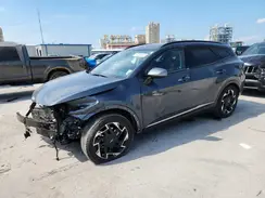 5XYK53AF5PG130603 2023 KIA SPORTAGE