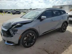 5XYK53AF5PG131007 2023 KIA SPORTAGE