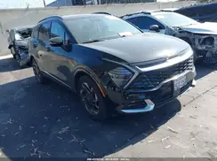 5XYK53AF5PG136417 2023 KIA SPORTAGE