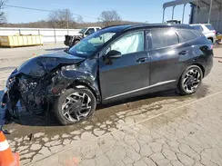 5XYK53AF6PG019705 2023 KIA SPORTAGE