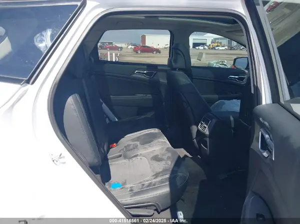 5XYK53AF6PG021521 2023 KIA SPORTAGE - Image 8